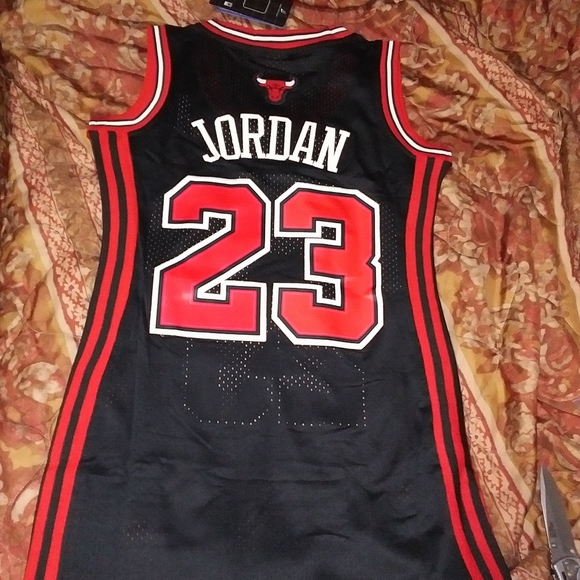 Women's jersey dress^Final price **** - Picture 2 of 2